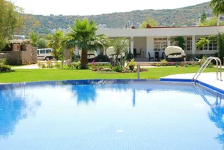 Гюндоган: Cennet Park Hotel
