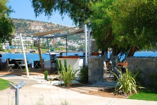 Гюндоган: Cennet Park Hotel