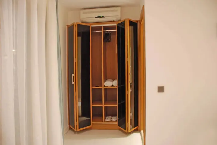 Гюндоган: Cennet Park Hotel