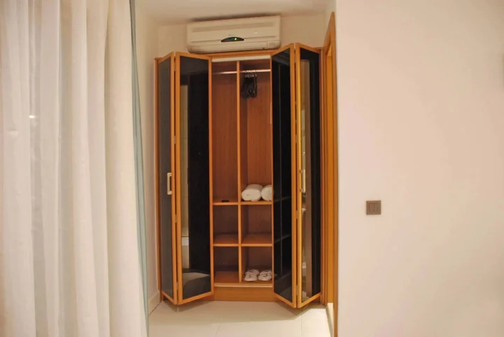 Гюндоган: Cennet Park Hotel