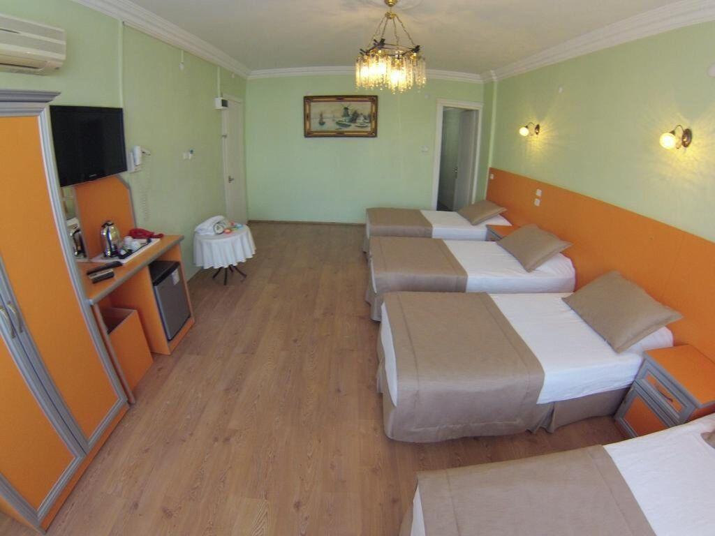 Дикили: Efsane Hotel
