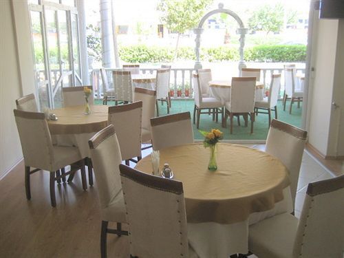 Дикили: Efsane Hotel