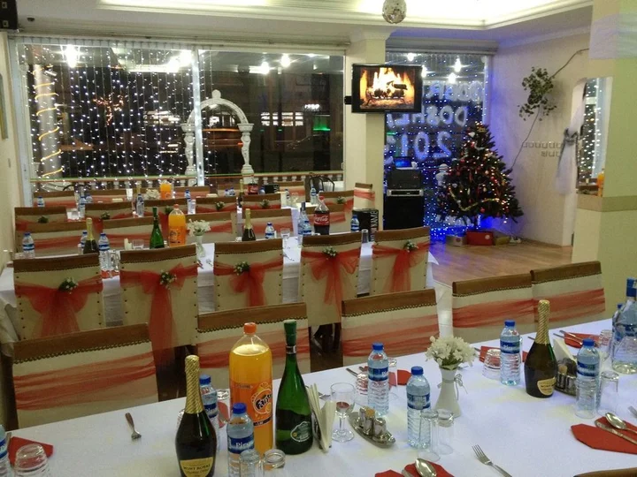 Дикили: Efsane Hotel