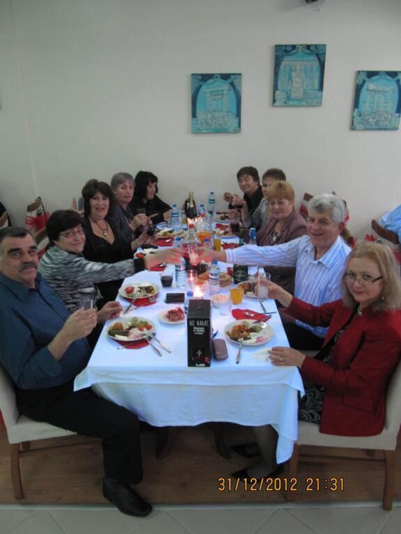 Дикили: Efsane Hotel