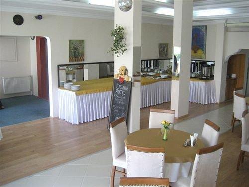 Дикили: Efsane Hotel