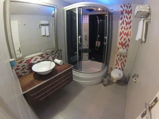 Дикили: Efsane Hotel