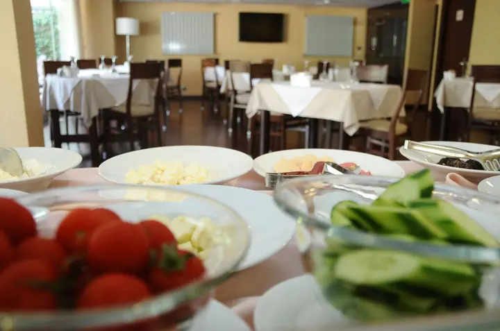 Анкара: Ontur Butik Otel Ankara - Boutique Class