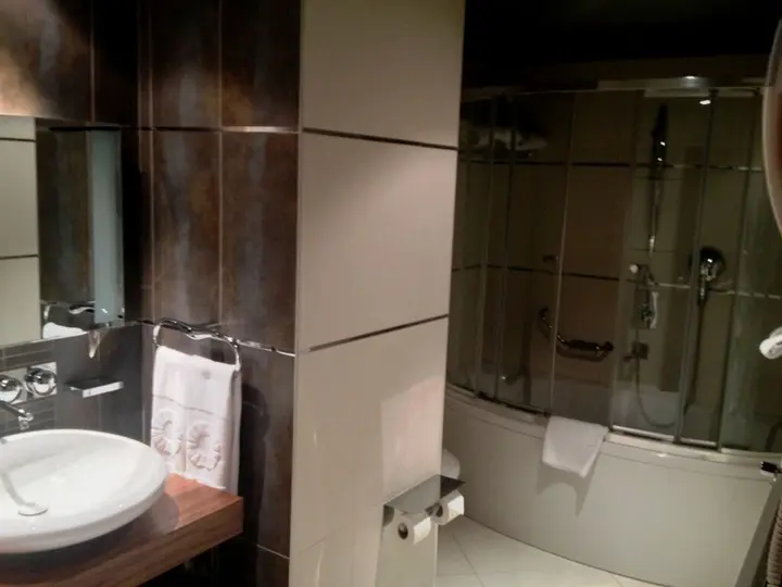 Анкара: Ontur Butik Otel Ankara - Boutique Class