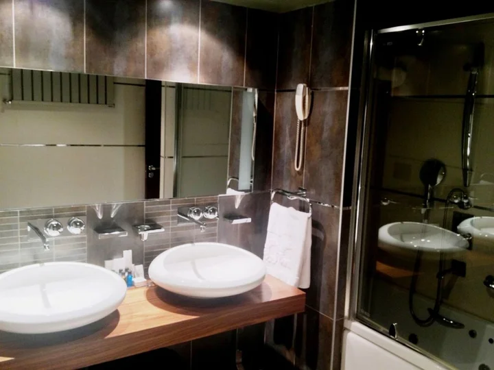Анкара: Ontur Butik Otel Ankara - Boutique Class