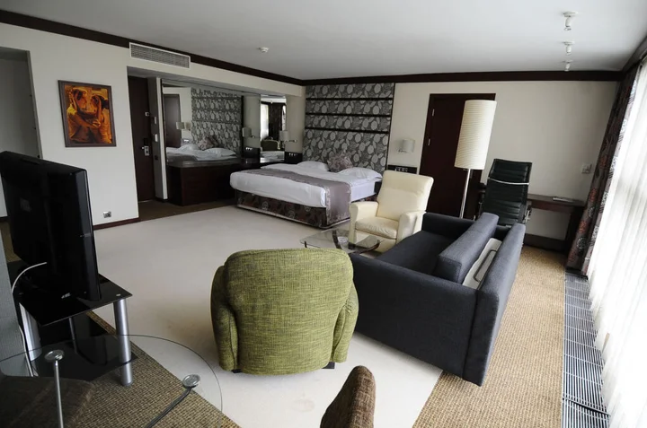 Анкара: Ontur Butik Otel Ankara - Boutique Class