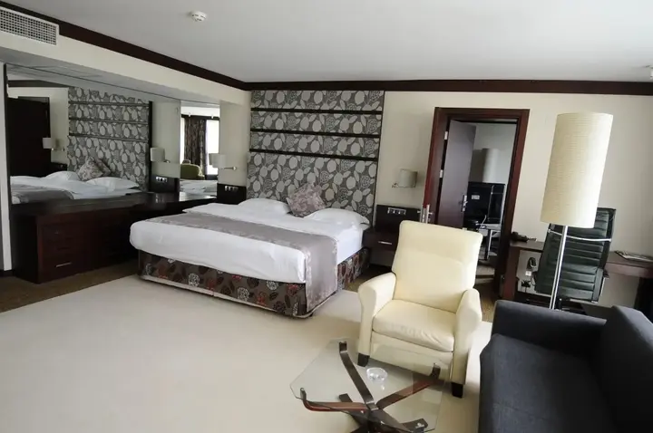 Анкара: Ontur Butik Otel Ankara - Boutique Class