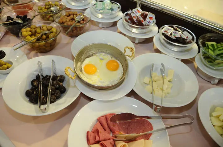 Анкара: Ontur Butik Otel Ankara - Boutique Class