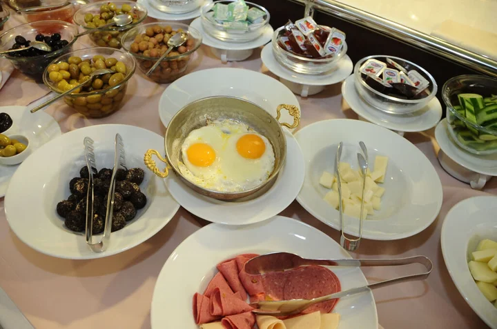 Анкара: Ontur Butik Otel Ankara - Boutique Class