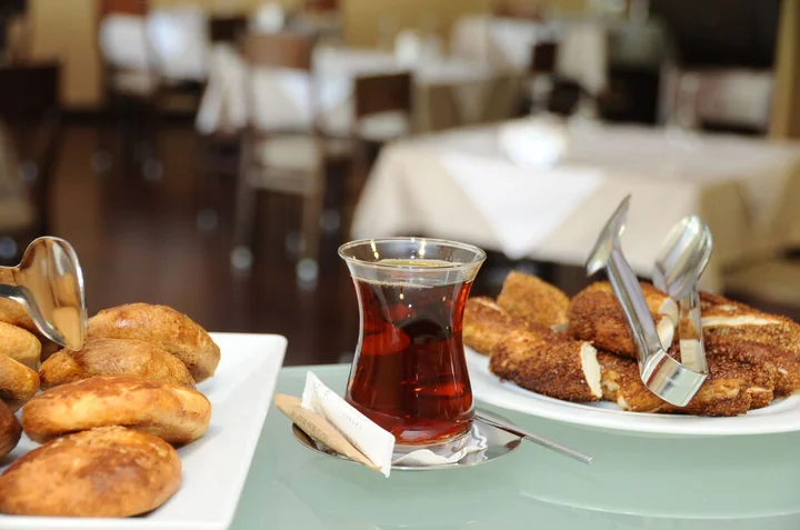 Анкара: Ontur Butik Otel Ankara - Boutique Class