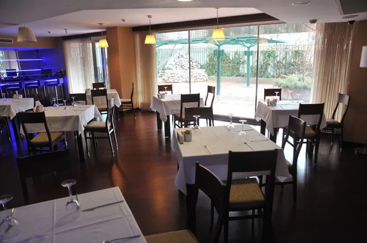 Анкара: Ontur Butik Otel Ankara - Boutique Class