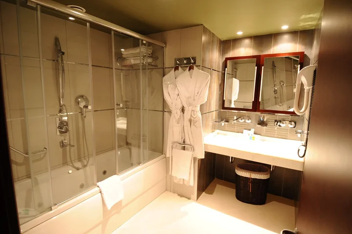 Анкара: Ontur Butik Otel Ankara - Boutique Class
