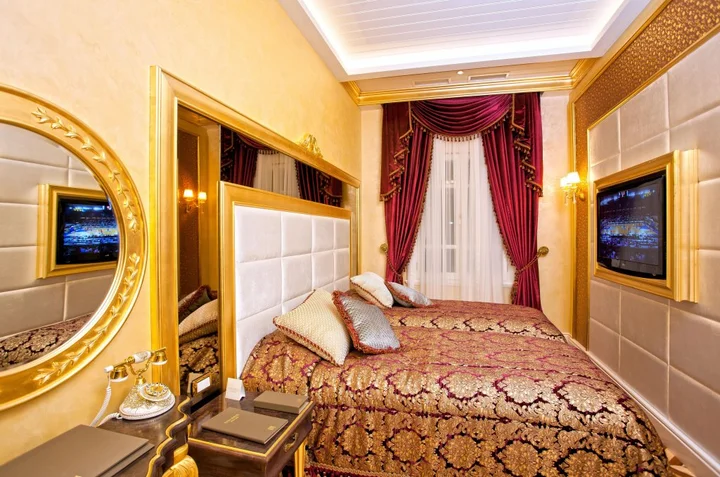 Термал: Limak Thermal Boutique Hotel - Boutique Class