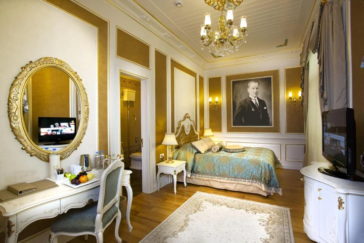 Термал: Limak Thermal Boutique Hotel - Boutique Class