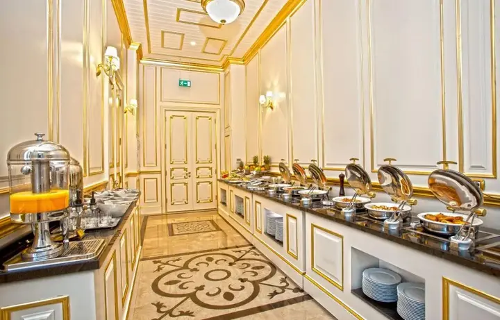 Термал: Limak Thermal Boutique Hotel - Boutique Class