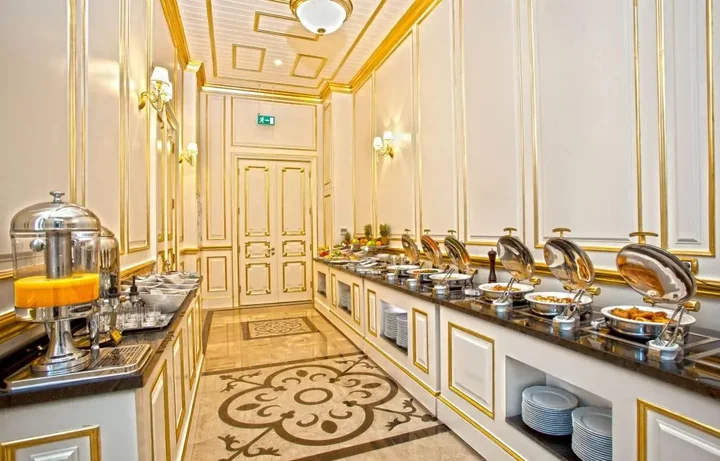 Термал: Limak Thermal Boutique Hotel - Boutique Class