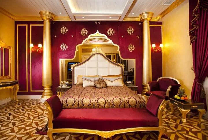 Термал: Limak Thermal Boutique Hotel - Boutique Class