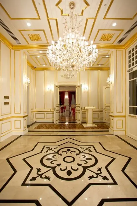 Термал: Limak Thermal Boutique Hotel - Boutique Class