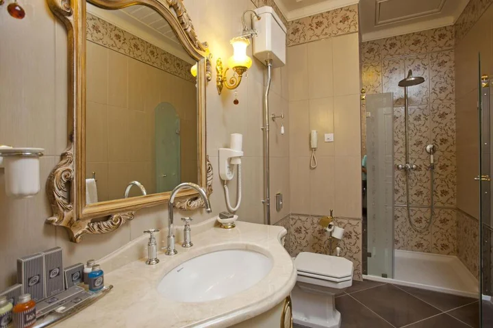 Термал: Limak Thermal Boutique Hotel - Boutique Class