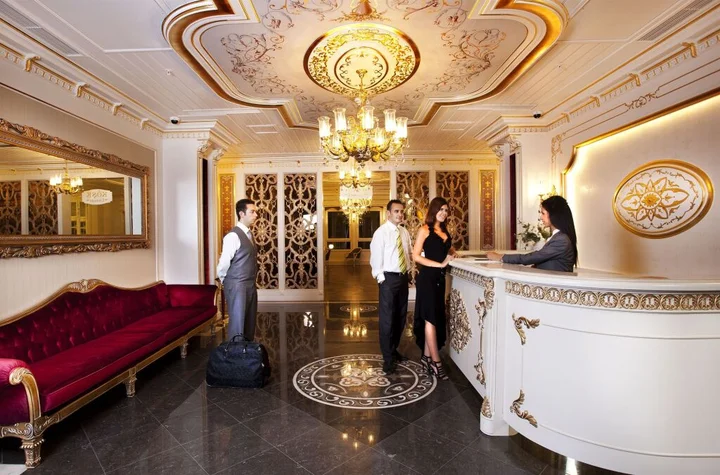Термал: Limak Thermal Boutique Hotel - Boutique Class