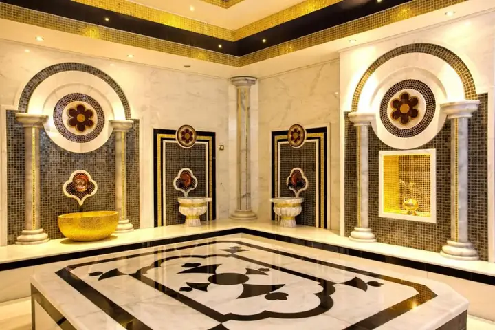 Термал: Limak Thermal Boutique Hotel - Boutique Class