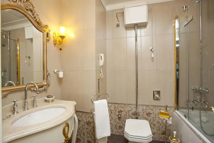 Термал: Limak Thermal Boutique Hotel - Boutique Class