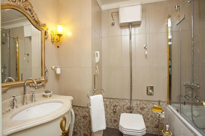 Термал: Limak Thermal Boutique Hotel - Boutique Class