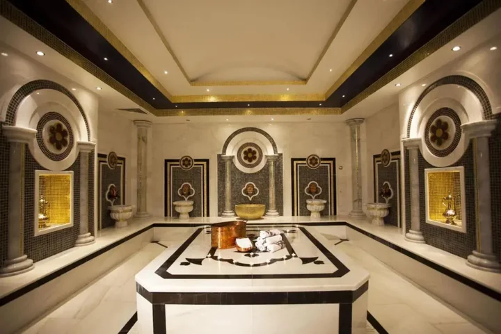 Термал: Limak Thermal Boutique Hotel - Boutique Class