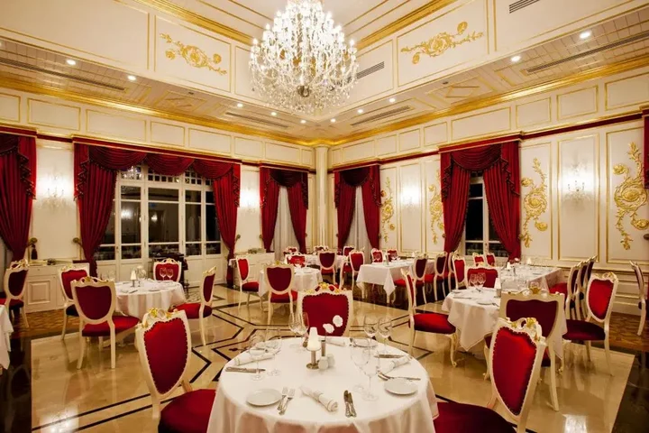 Термал: Limak Thermal Boutique Hotel - Boutique Class