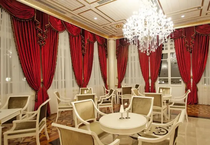 Термал: Limak Thermal Boutique Hotel - Boutique Class