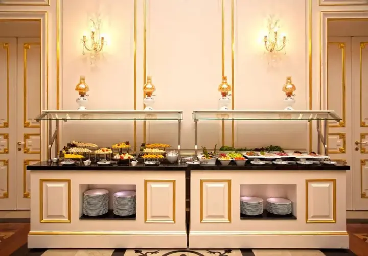 Термал: Limak Thermal Boutique Hotel - Boutique Class