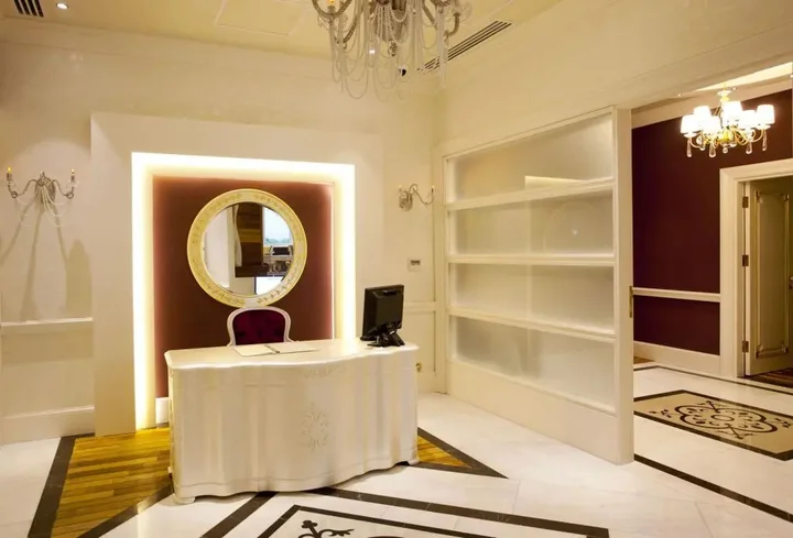 Термал: Limak Thermal Boutique Hotel - Boutique Class