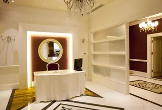 Термал: Limak Thermal Boutique Hotel - Boutique Class