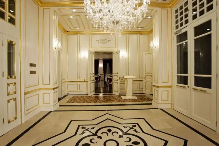 Термал: Limak Thermal Boutique Hotel - Boutique Class