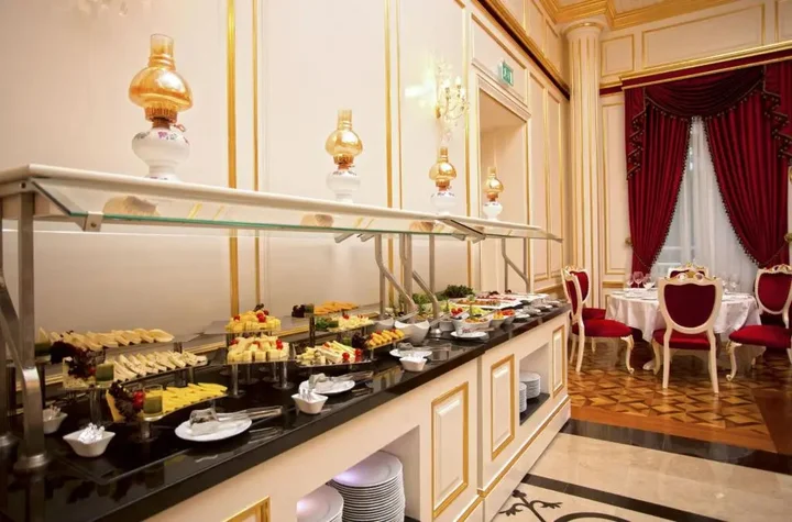 Термал: Limak Thermal Boutique Hotel - Boutique Class