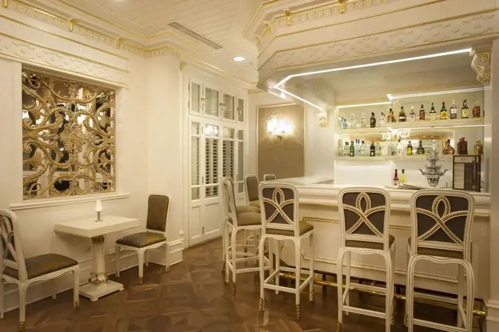 Термал: Limak Thermal Boutique Hotel - Boutique Class