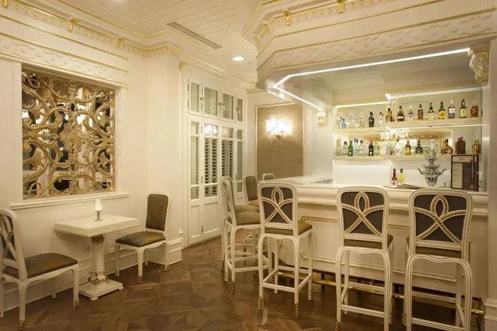 Термал: Limak Thermal Boutique Hotel - Boutique Class