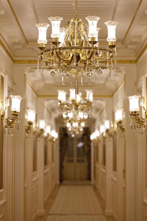 Термал: Limak Thermal Boutique Hotel - Boutique Class