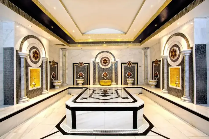 Термал: Limak Thermal Boutique Hotel - Boutique Class