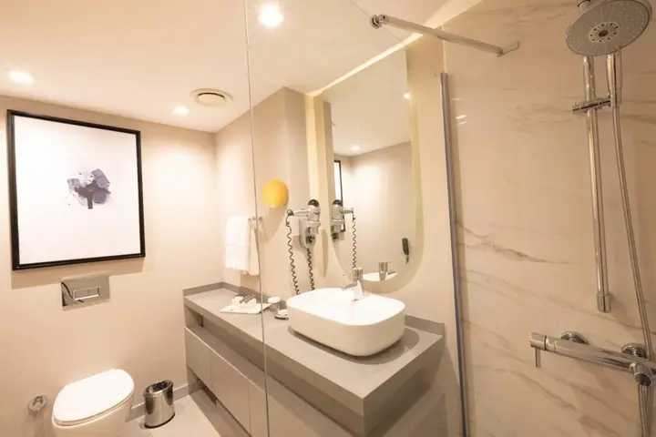 Анкара: Bilkent Hotel & Conference Center Ankara