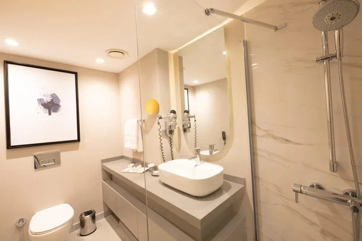 Анкара: Bilkent Hotel & Conference Center Ankara