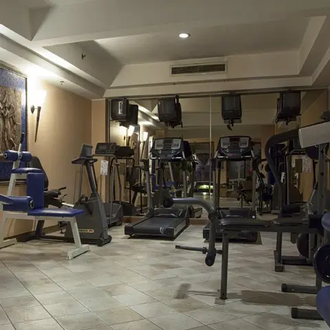 Buyukhanli Park Hotel Deluxe & Residence - Special Class — фото 6