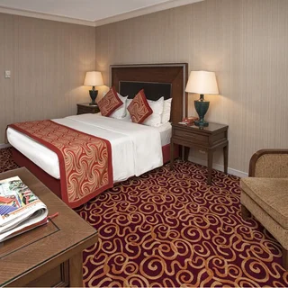 Анкара: Buyukhanli Park Hotel Deluxe & Residence - Special Class