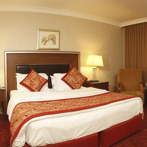 Анкара: Buyukhanli Park Hotel Deluxe & Residence - Special Class