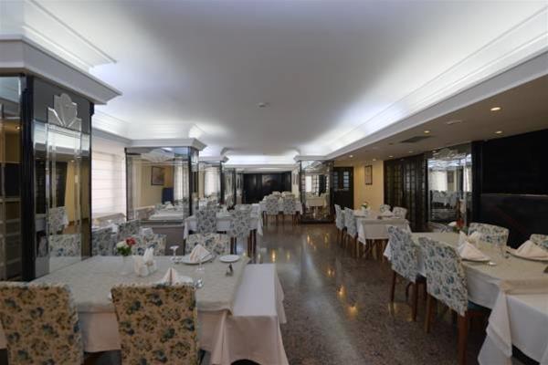 Кайсери: Almer Hotel