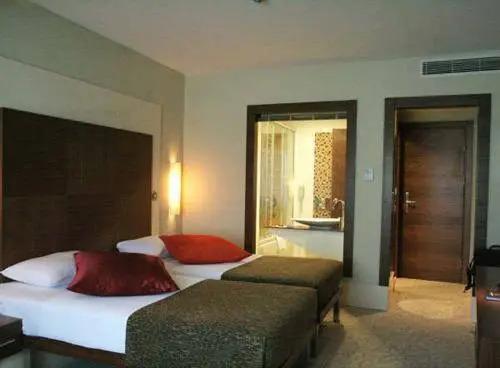 Газиантеп: The Anatolian Hotel